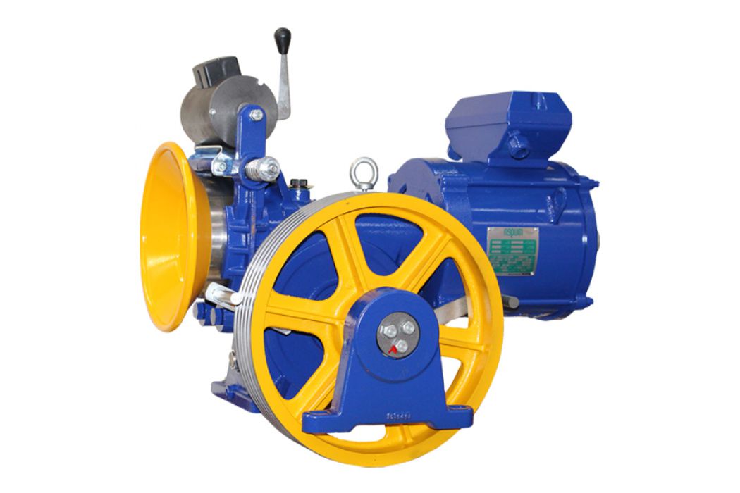 Motors
