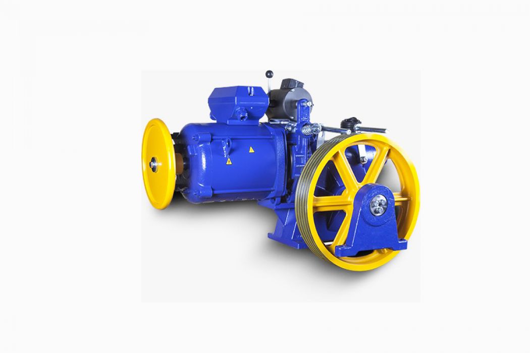 Motors