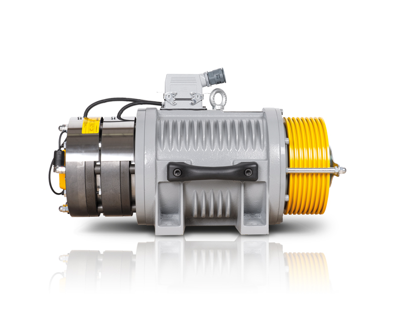 Motors