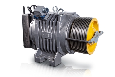 Motors
