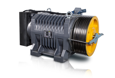 Motors