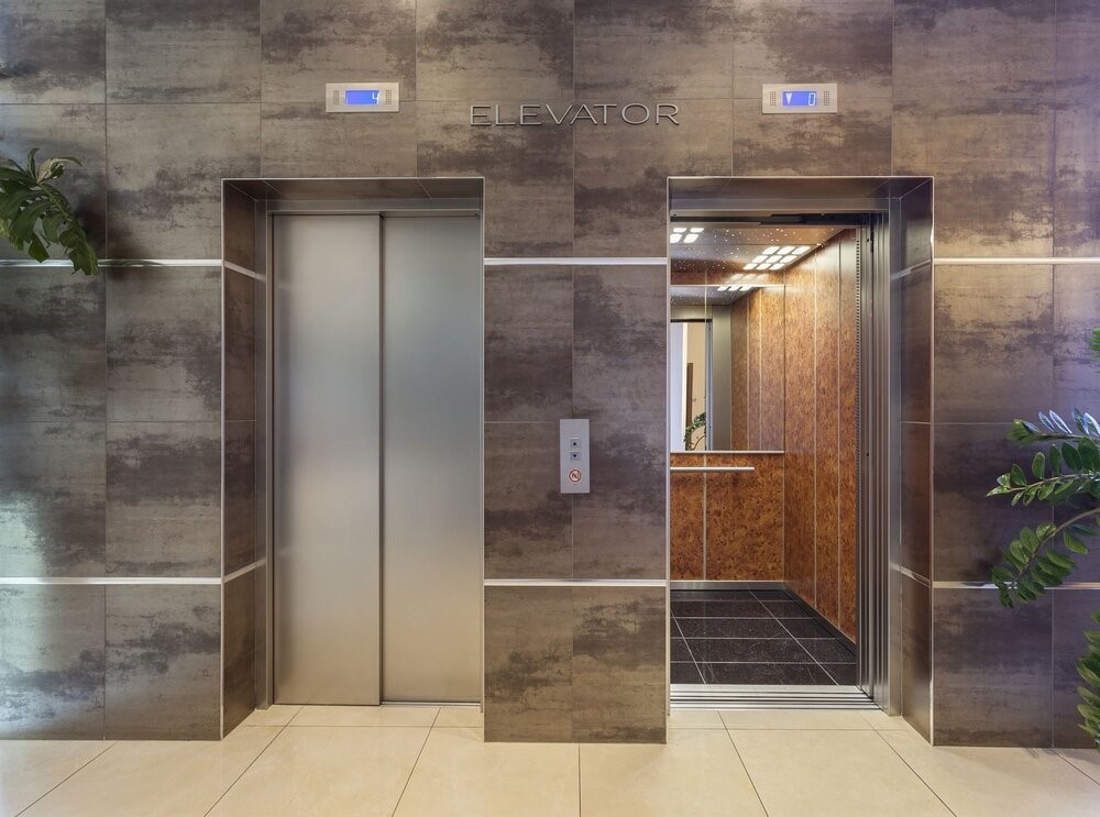 Elevator Types